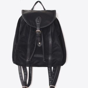 Black 🖤Backpack